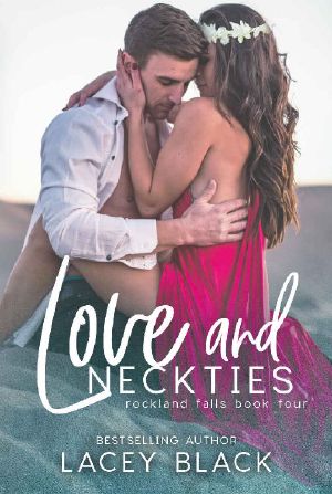 [Rockland Falls 04] • Love and Neckties
